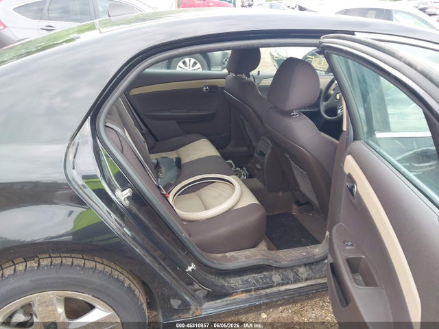 Chevrolet Malibu Ls