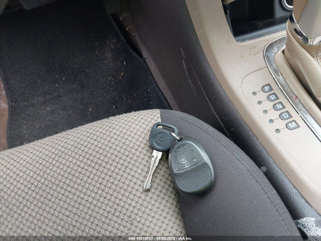 Chevrolet Malibu Ls