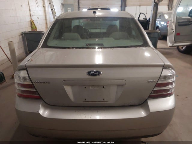 Ford Taurus