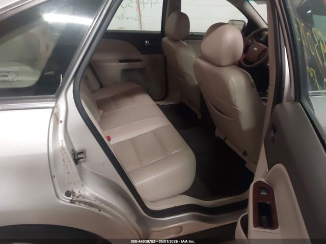 Ford Taurus