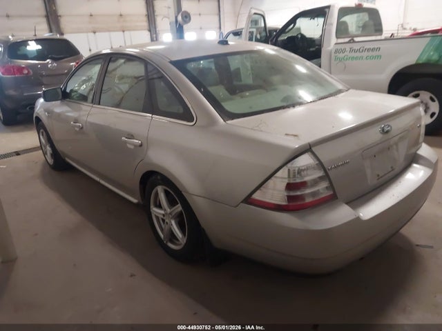 Ford Taurus
