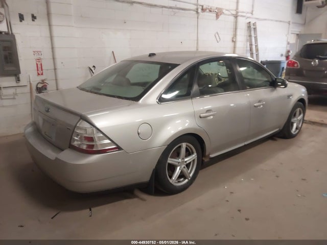 Ford Taurus