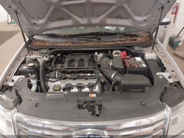 Ford Taurus