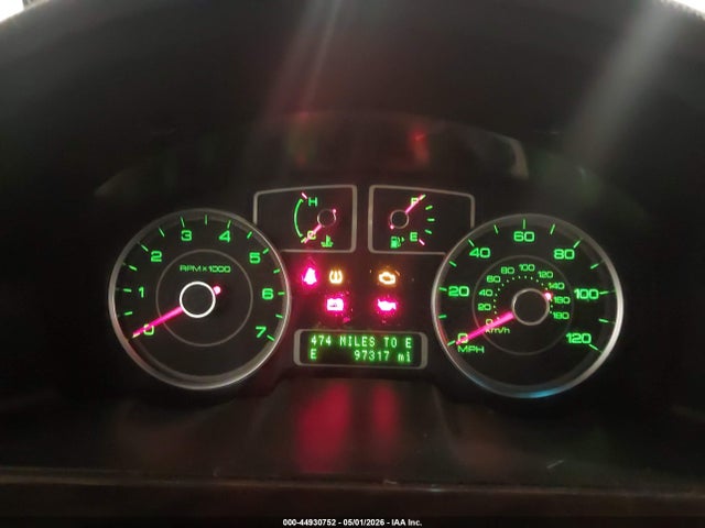 Ford Taurus