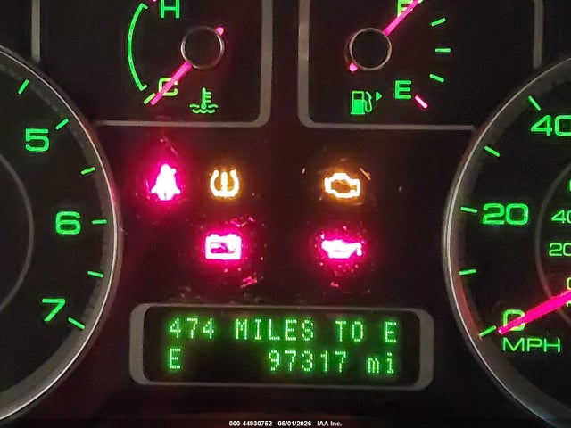Ford Taurus