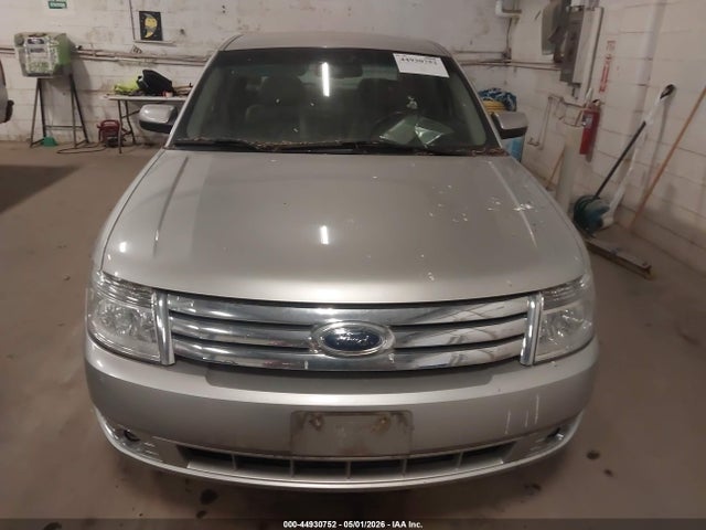 Ford Taurus