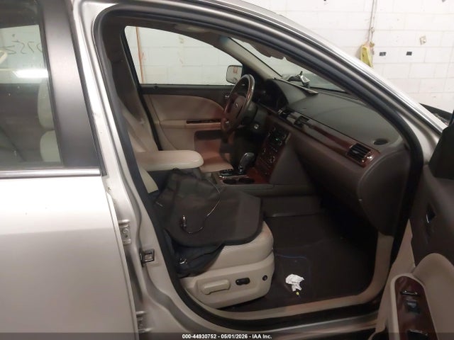 Ford Taurus