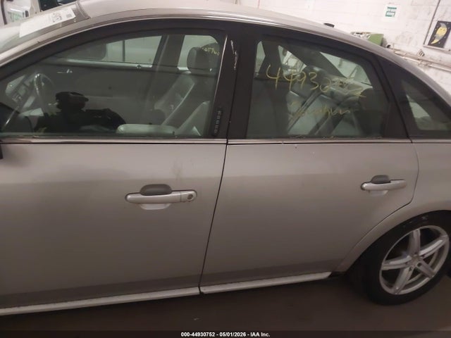 Ford Taurus
