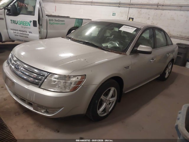 Ford Taurus