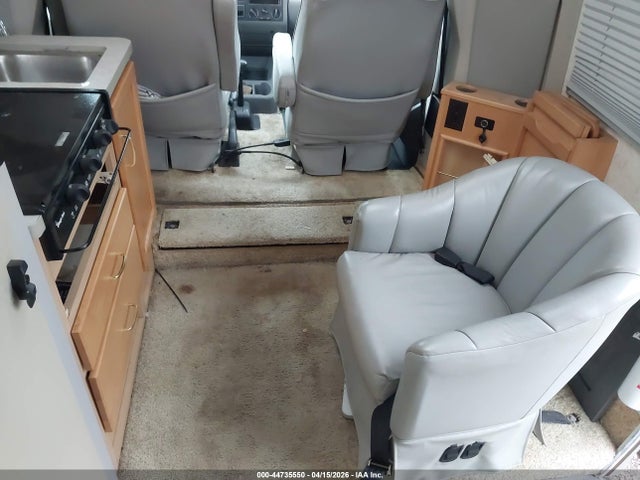 Winnebago EuroVan