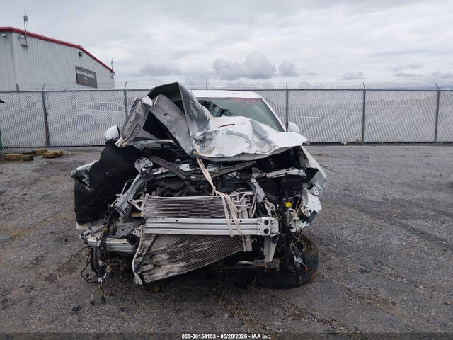 Buick Encore GX Fwd Preferred