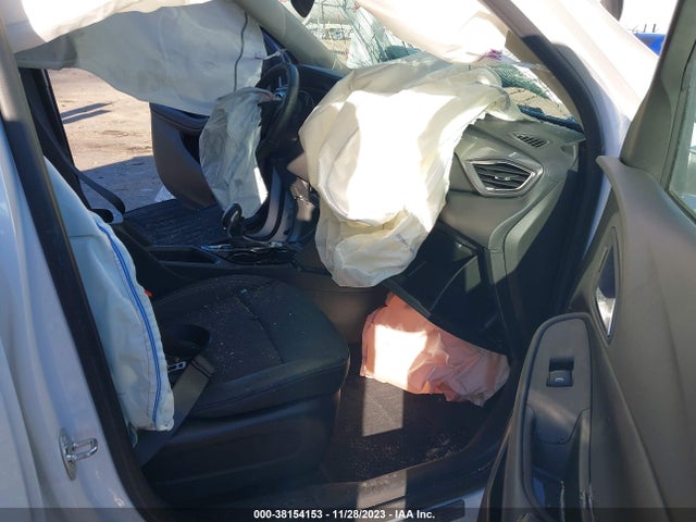 Buick Encore GX Fwd Preferred