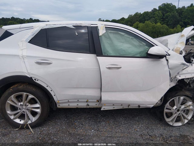 Buick Encore GX Fwd Preferred