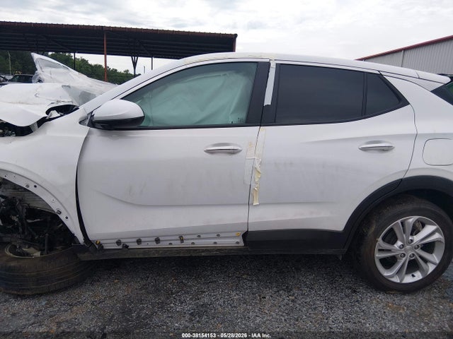 Buick Encore GX Fwd Preferred