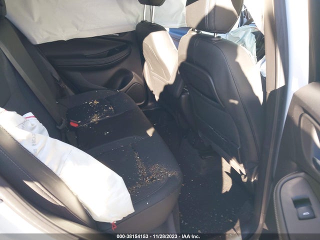 Buick Encore GX Fwd Preferred