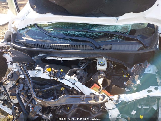 Buick Encore GX Fwd Preferred
