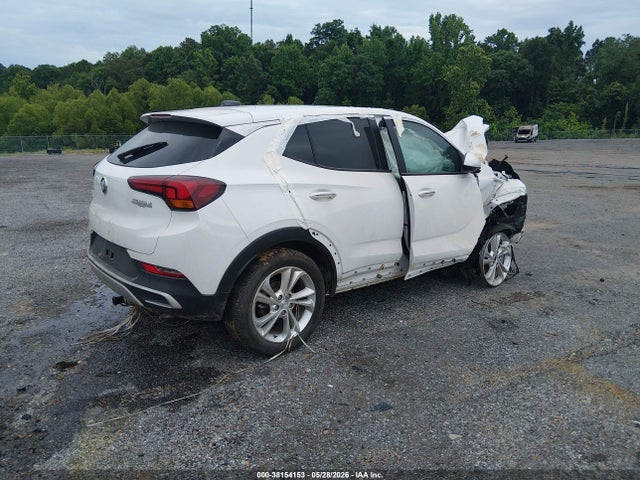 Buick Encore GX Fwd Preferred