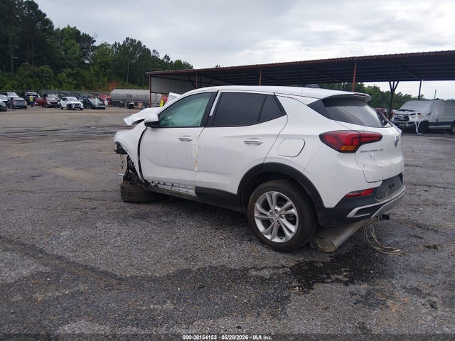 Buick Encore GX Fwd Preferred
