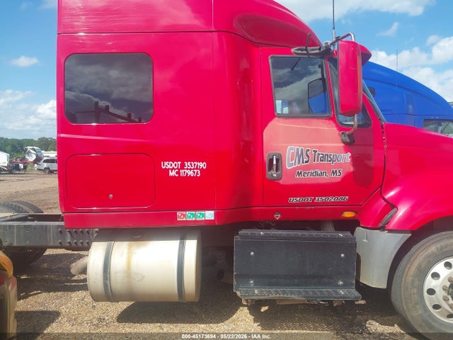 International Prostar