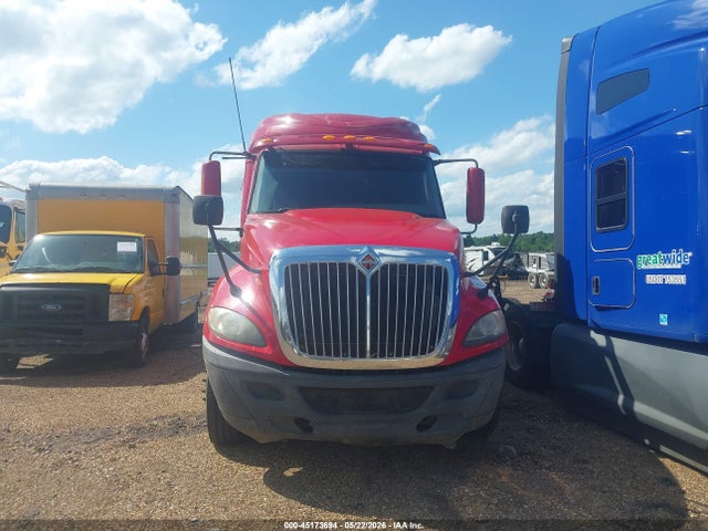 International Prostar