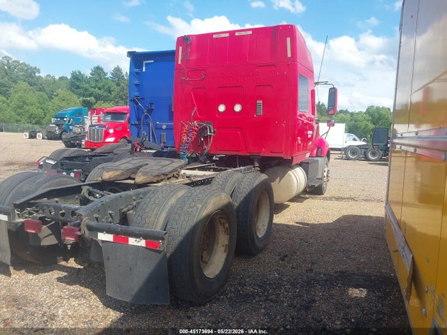 International Prostar