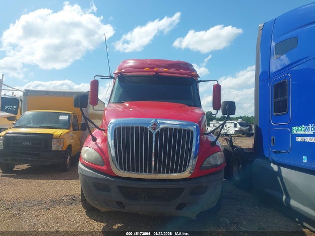 International Prostar