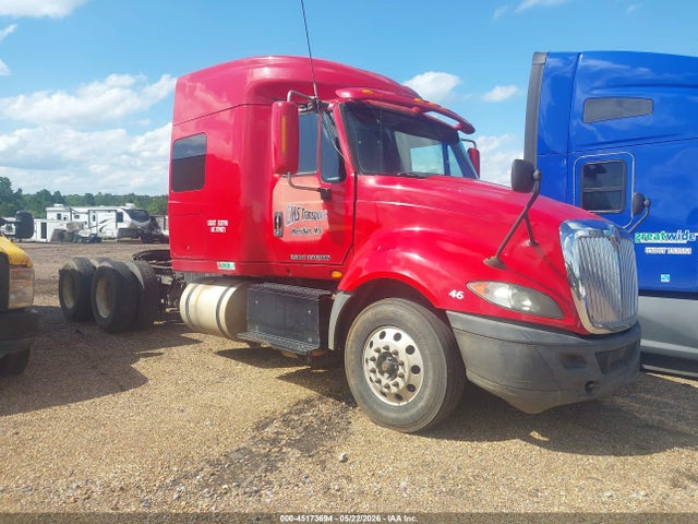 Salvage International Prostar Image