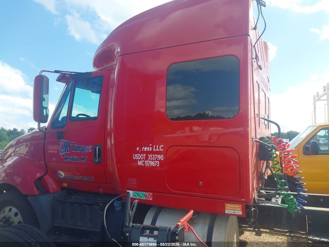 International Prostar