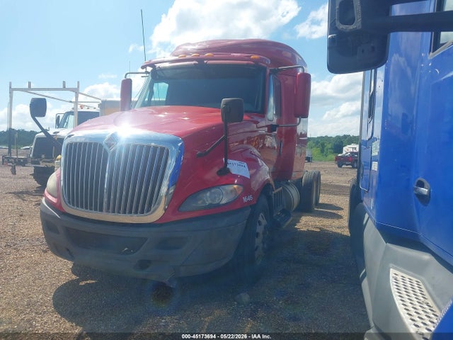 International Prostar