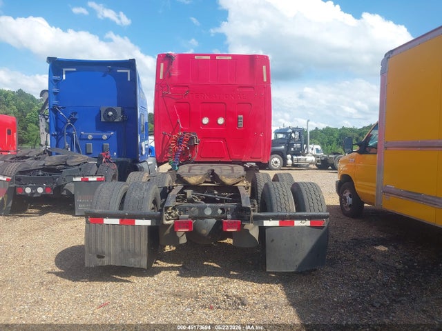 International Prostar