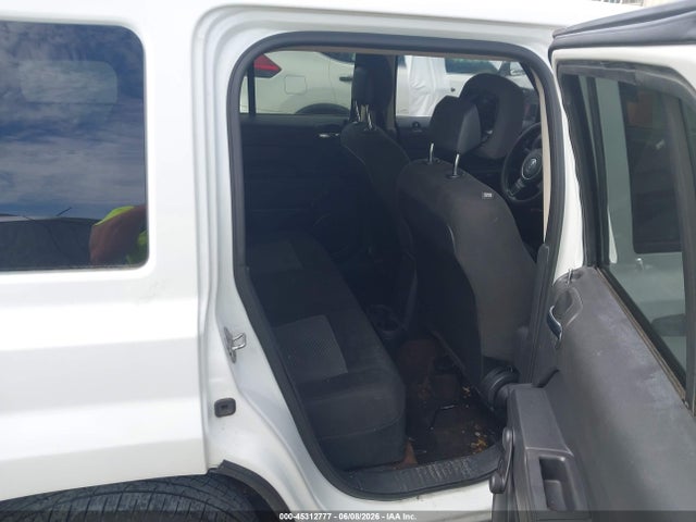 Jeep Patriot Sport