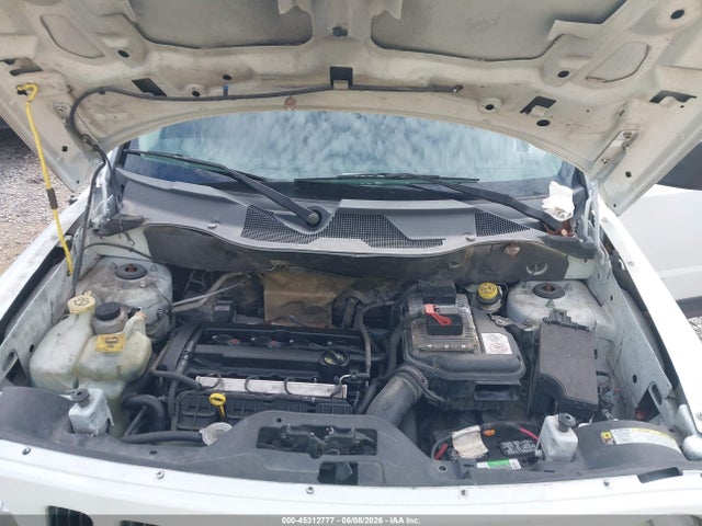 Jeep Patriot Sport
