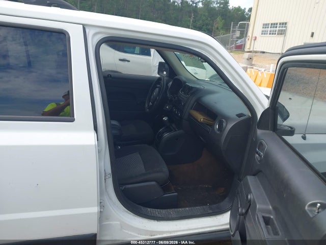 Jeep Patriot Sport