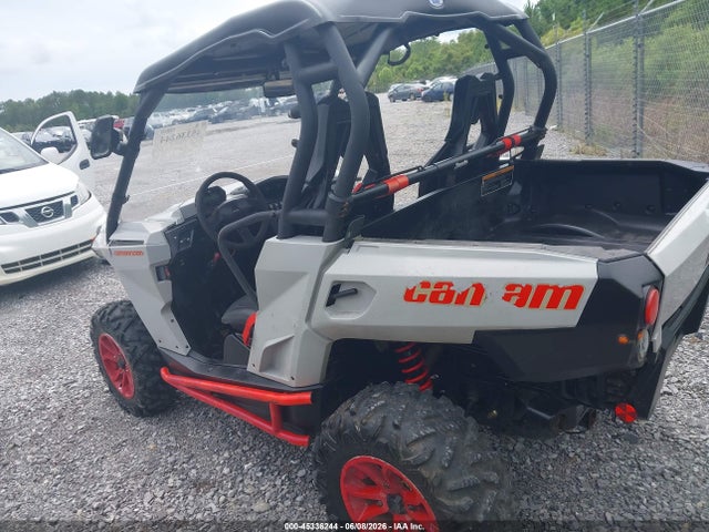 Can-Am Commander