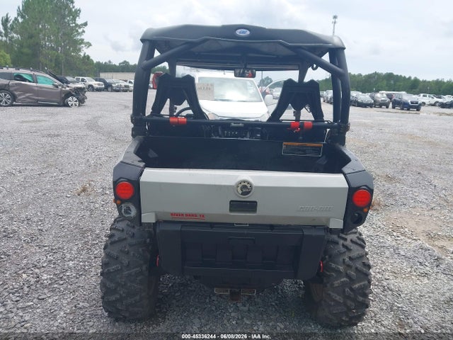 Can-Am Commander