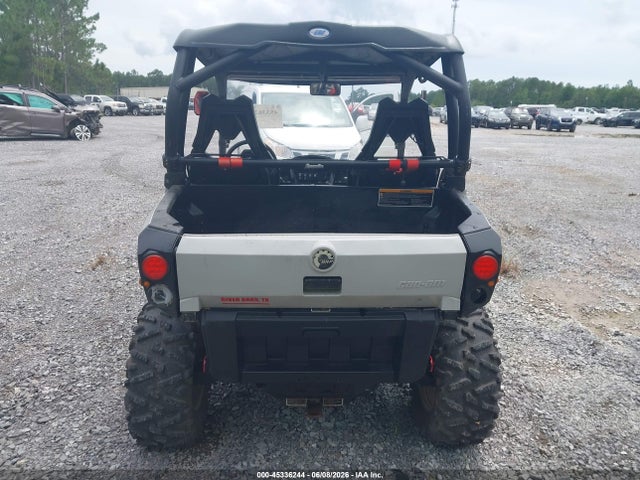 Can-Am Commander