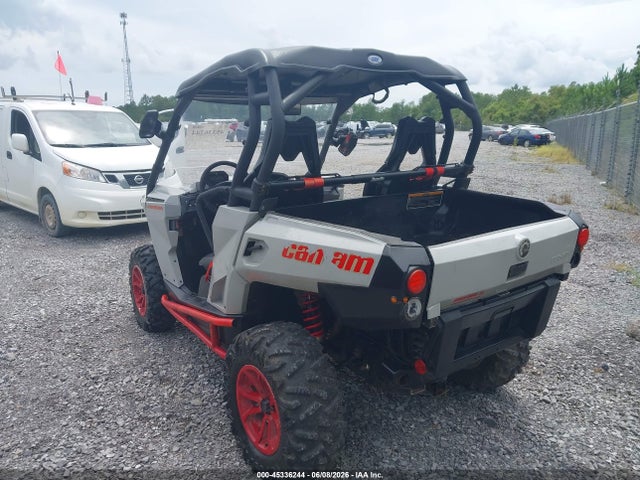 Can-Am Commander