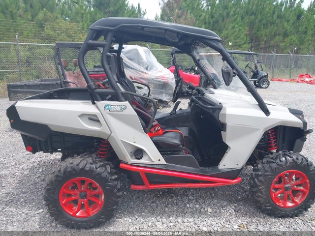 Can-Am Commander