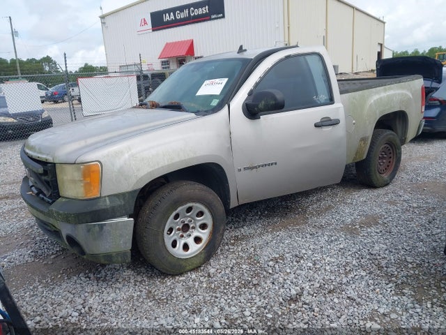 GMC Sierra 1500 Work Truck