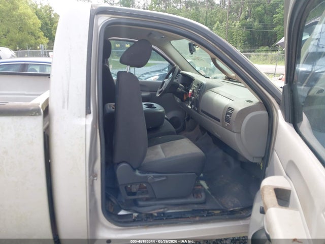 GMC Sierra 1500 Work Truck