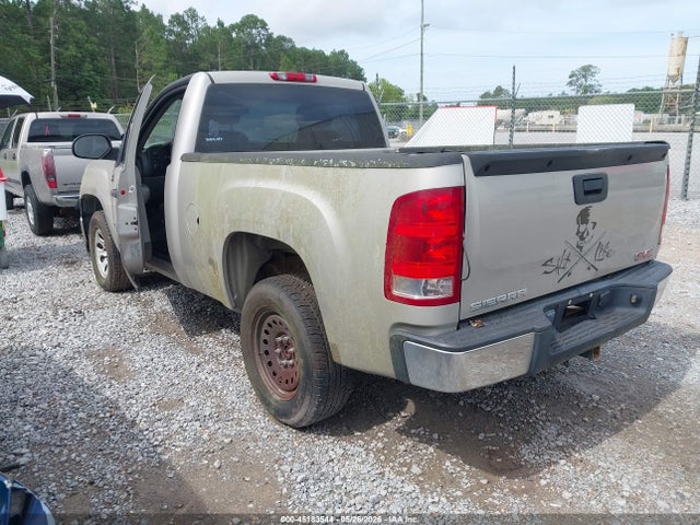 GMC Sierra 1500 Work Truck