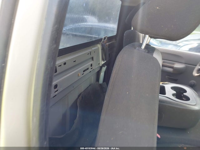 GMC Sierra 1500 Work Truck