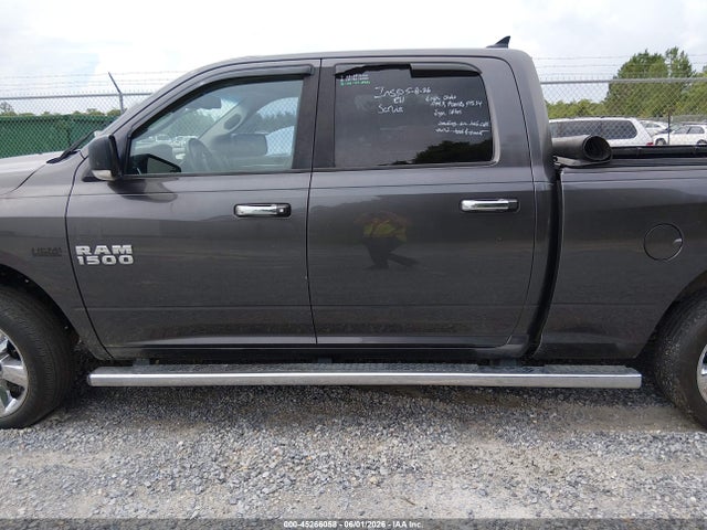 Ram 1500 Lone Star