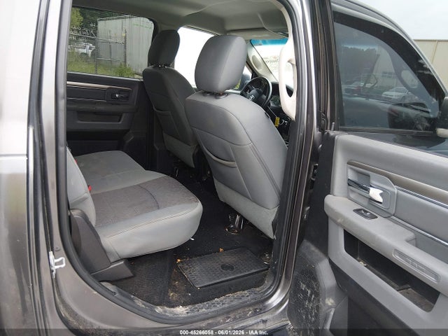 Ram 1500 Lone Star