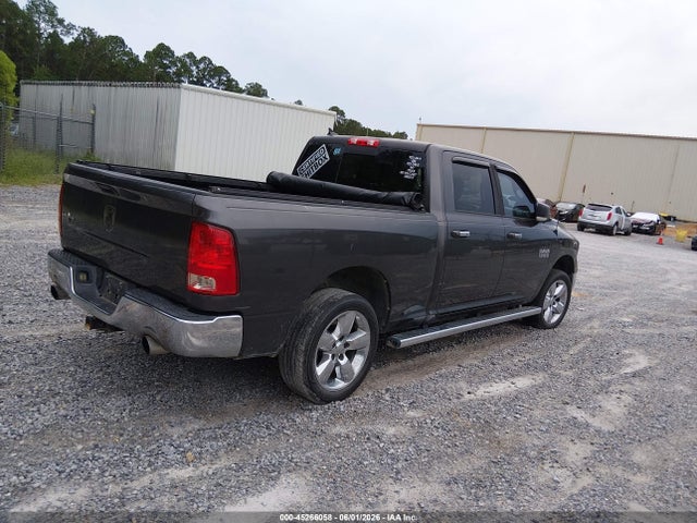 Ram 1500 Lone Star