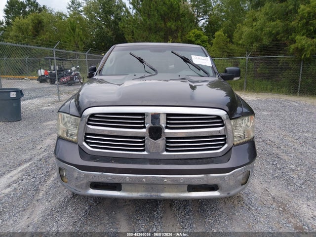Ram 1500 Lone Star