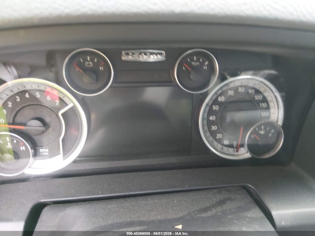 Ram 1500 Lone Star