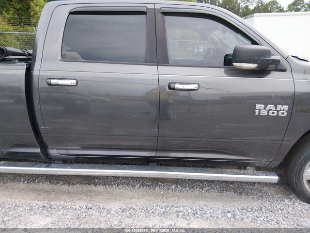 Ram 1500 Lone Star