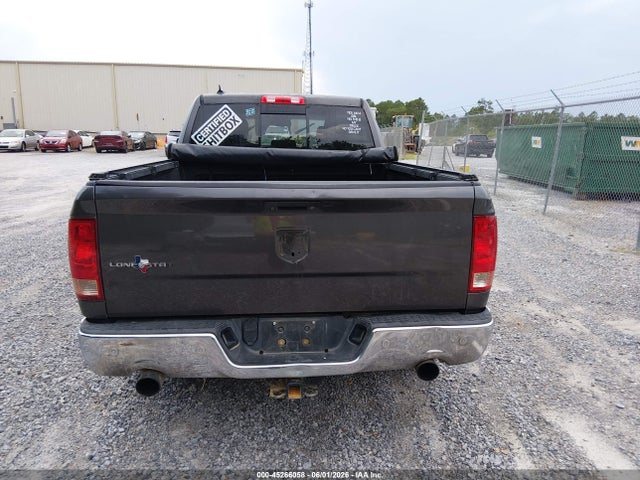 Ram 1500 Lone Star