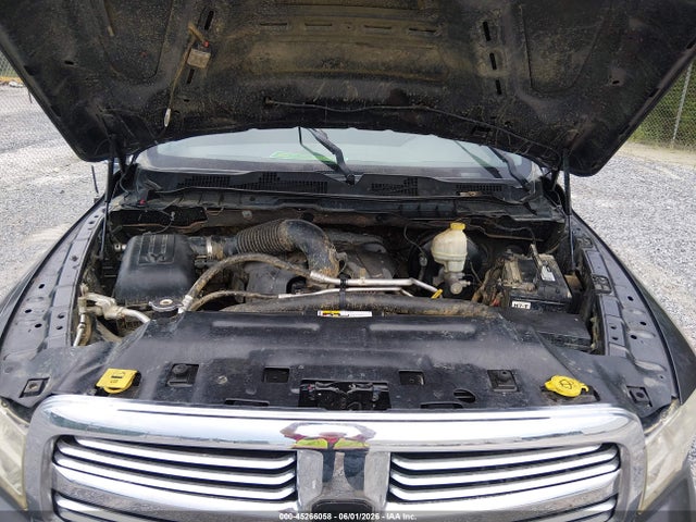 Ram 1500 Lone Star
